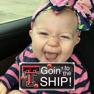 Meet your Posher, Patrick